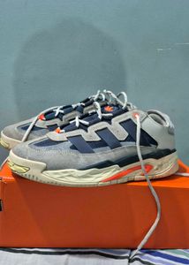 Adidas NITEBALL RARE reflective