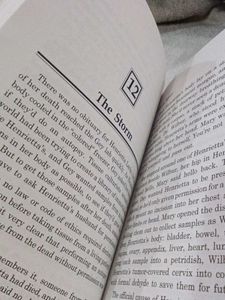 The Immortal Life of Henrietta Lacks