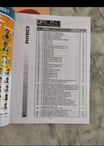 RACE Pre-Medical Books Set
