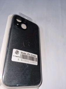 I Phone 13 Mini Back Cover