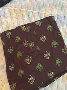 zip  Nighty