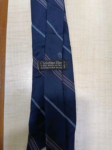 Christian Dior Tie