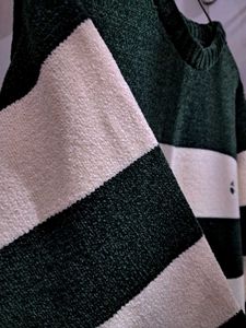 Winter Comfy Sweater