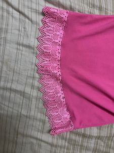 Pink Top Amazing Quality