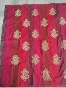 Embroidered Kurta Shirt Piece