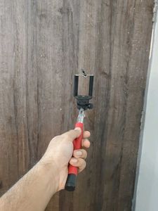 Extendable Selfie Stick