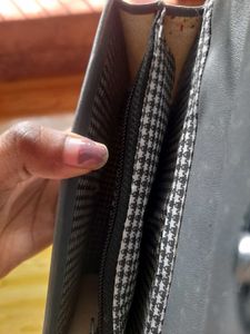 Charles &amp; Keith Crossbody Bag