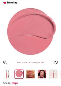 Rare Beauty Lip OIL