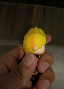 Naruto Figure