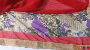 NEW SAREE