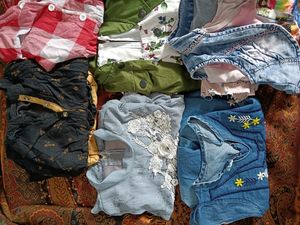 Combo Dress For All