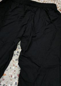 Black Pallazos