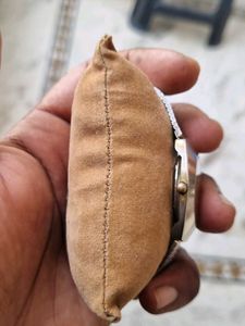Vintage OMAX Quartz Watch