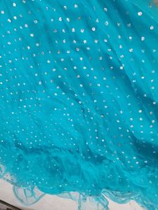 Girls Lehenga Choli Set