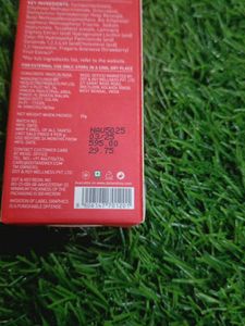 DOT &amp; KEY Strawberry Dew Sunscreen Stick