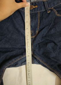 Low Rise Jeans