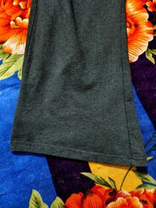 Comfy Dark Grey Lounge Pants