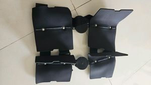 R.O.M KNEE BRACE