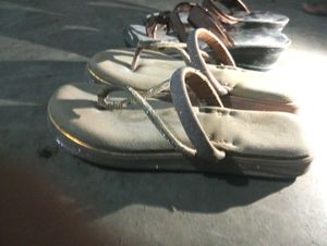 Comfortable Women's Sandals Set