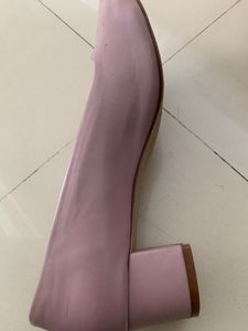 Heel Shoe