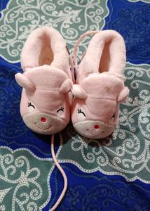 Baby Booties