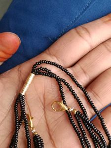Elegant Gold Pendant