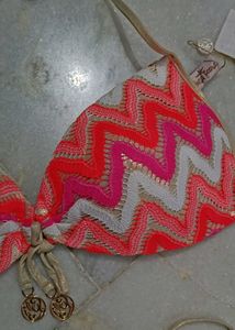 Designing Bra