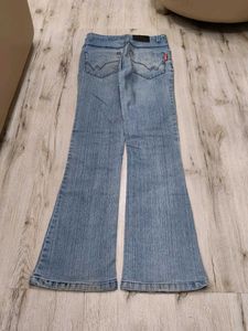 Ma6219 Pulsar bootcut jeans waist 28 inches