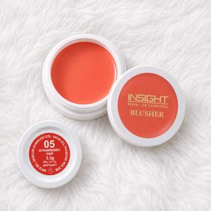 Insight Cream Blusher - Strawberry Drip