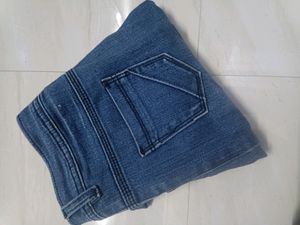 Women's Denim Jeans