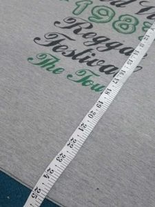 The Good Vibe 1983 Reggae Festival Tour T-Shirt