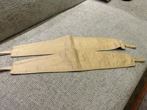 curtain holders tieback set of 2