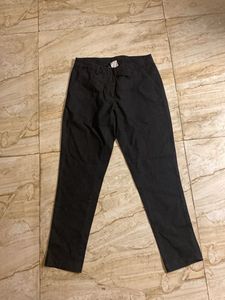 women’s Dark Grey formal Pants