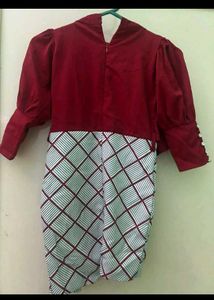pack 4 set of cloths gir