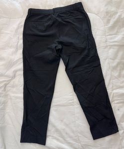 UNIQLO Black Dress Pants