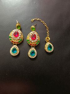 Party Wear Set