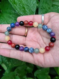 Beaded Bracelet