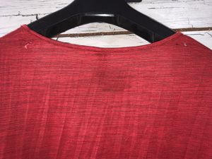Flared Dress