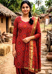 patyala suit satin silk m hii