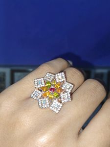 Ad Ring