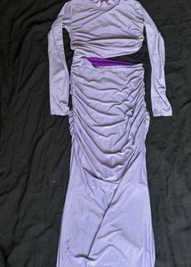 party wear one face
