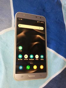 Samsung J7 NXT Smartphone