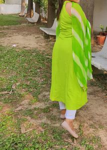 Kurta , Dupatta Set