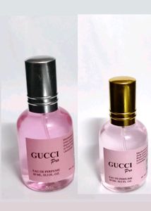 Gucci Pro Perfume (Pack Of 2)