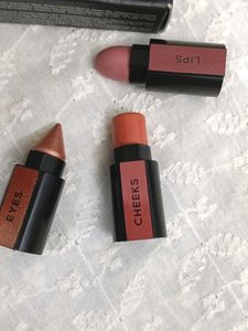 Renee Fab Face "Nude"
