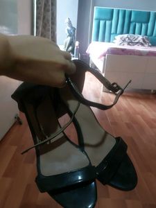 Myntra Wedge HEELS
