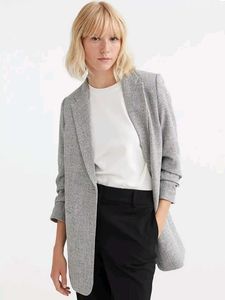 H&M Single Breast Fit Blazer
