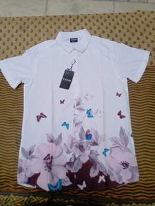 Branded trending men shirt