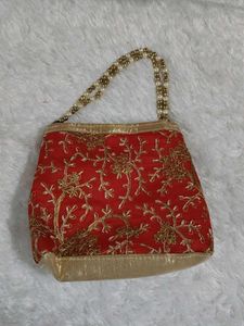 ethnic patola clutches