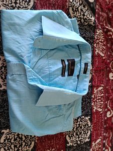Branded Shirt